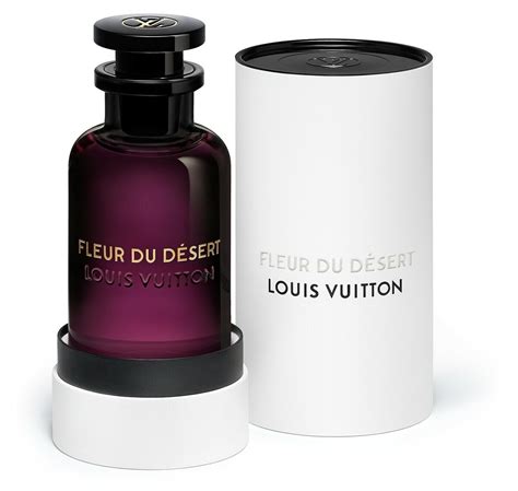 fleur du desert cologne